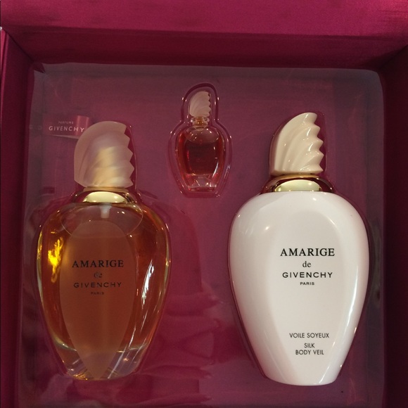 amarige perfume gift set